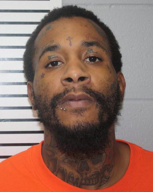 Rico Clark, pleaded guilty
